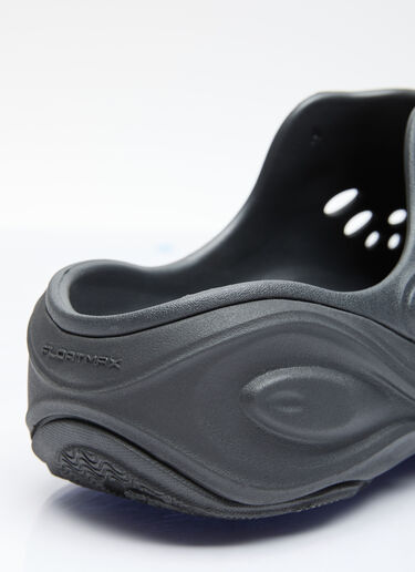 Merrell 1 TRL Hydro Next Gen Slip On Shoes Black mrl0156001