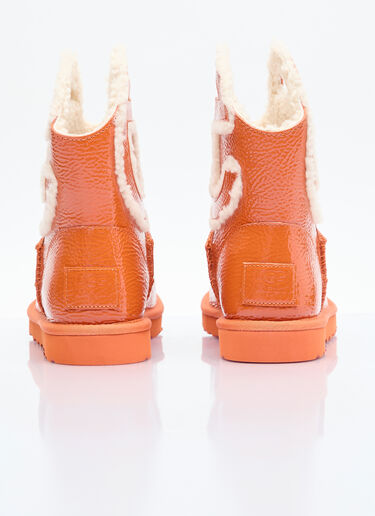 UGG x Telfar UGG x Telfar Logo Mini Crinkle Orange ugt0354018