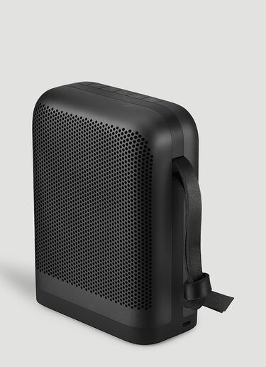 Bang & Olufsen Beoplay P6 Speaker Black wps0644310