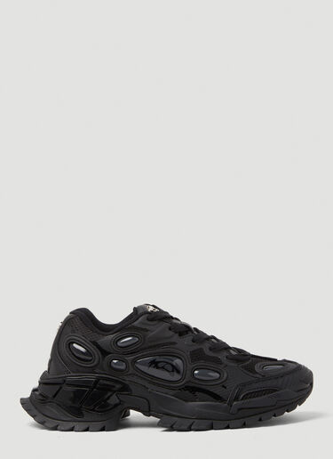 Rombaut Nucleo Sneakers Black rmb0147001