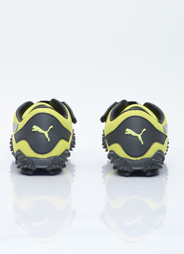 Puma Mostro OG Sneakers Yellow pum0355001