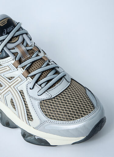 US5-S Gel-Quantum Kinetic Sneakers Asics US5-S Gel-Quantum Kinetic Sneakers Grey asi0362014
