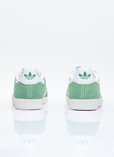 adidas Gazelle Sneakers Green adi0356006