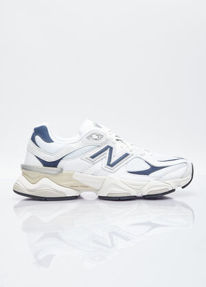 New Balance 9060 Sneakers White new0354008