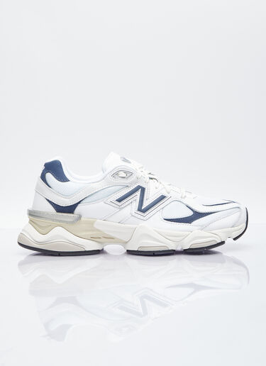 New Balance 9060 Sneakers White new0354008