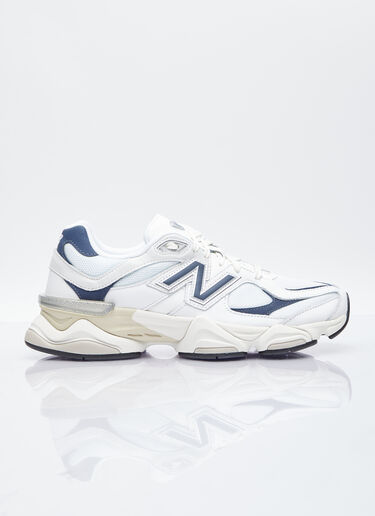 New Balance 9060 运动鞋 白色 new0354008