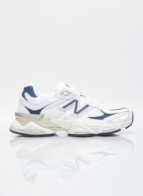New Balance 9060 Sneakers Grey new0354014