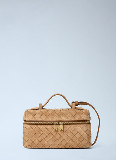 Bang Bang Shoulder Bag Bottega Veneta Bang Bang Shoulder Bag Camel bov0262011