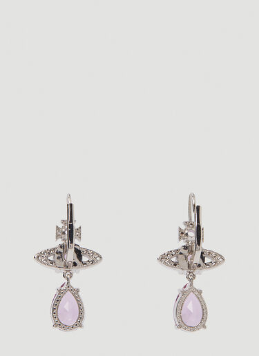 Vivienne Westwood Ismene 耳环 粉色 vvw0251120