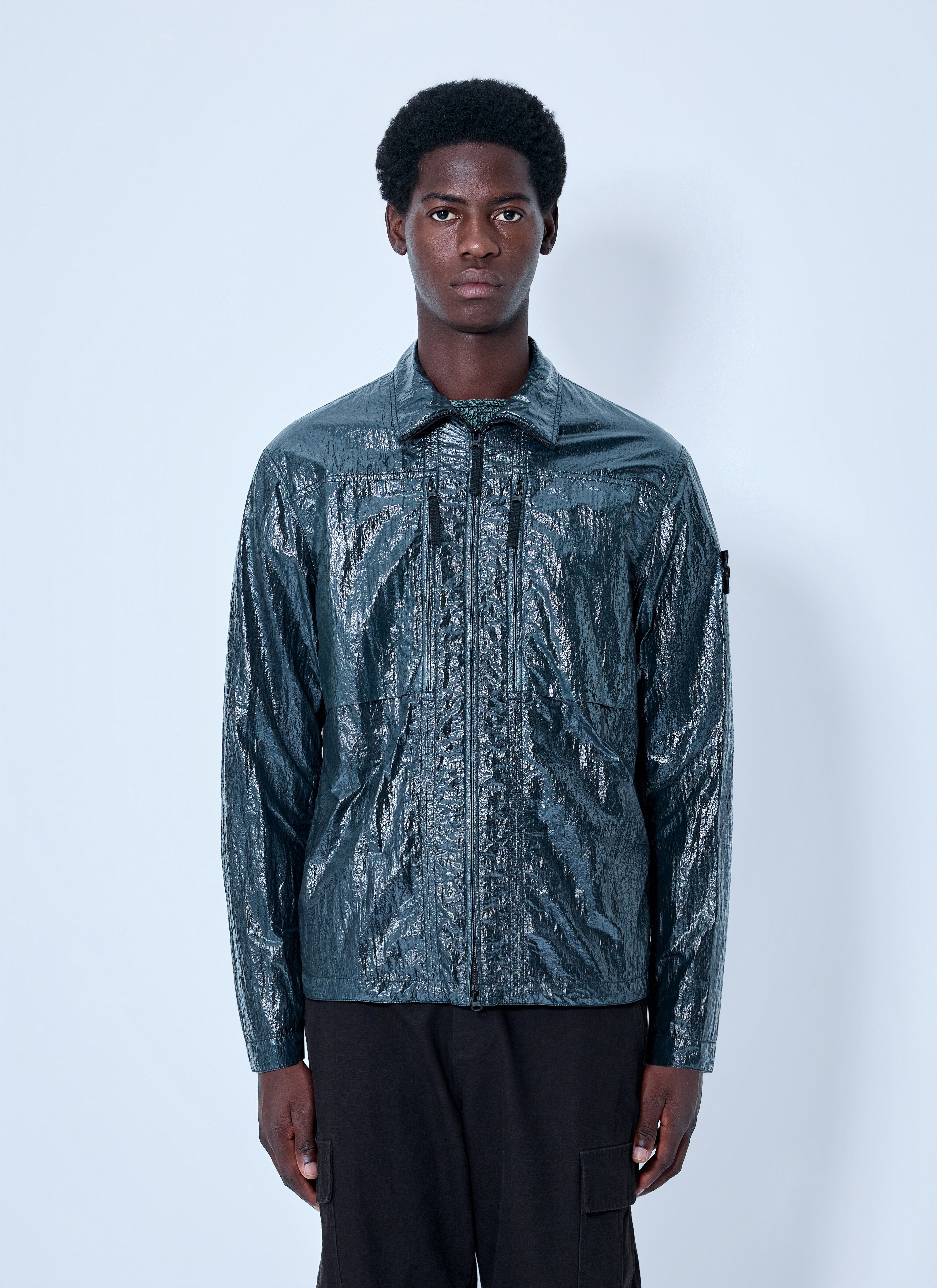 ストーンアイランド(StoneIsland)メンズジャケット＆パーカー|LN-CC®で