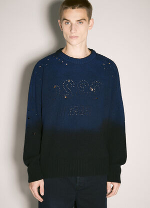 032C Lazer Selfie Sweater Black cee0160005
