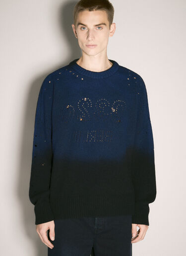 032C Lazer Selfie Sweater Black cee0158002