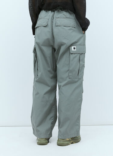 ジェットカーゴパンツ Carhartt WIP ジェットカーゴパンツ グレー wip0254007
