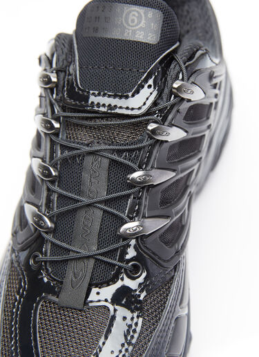 MM6 Maison Margiela x Salomon ACS Pro Sneakers Black mms0154003