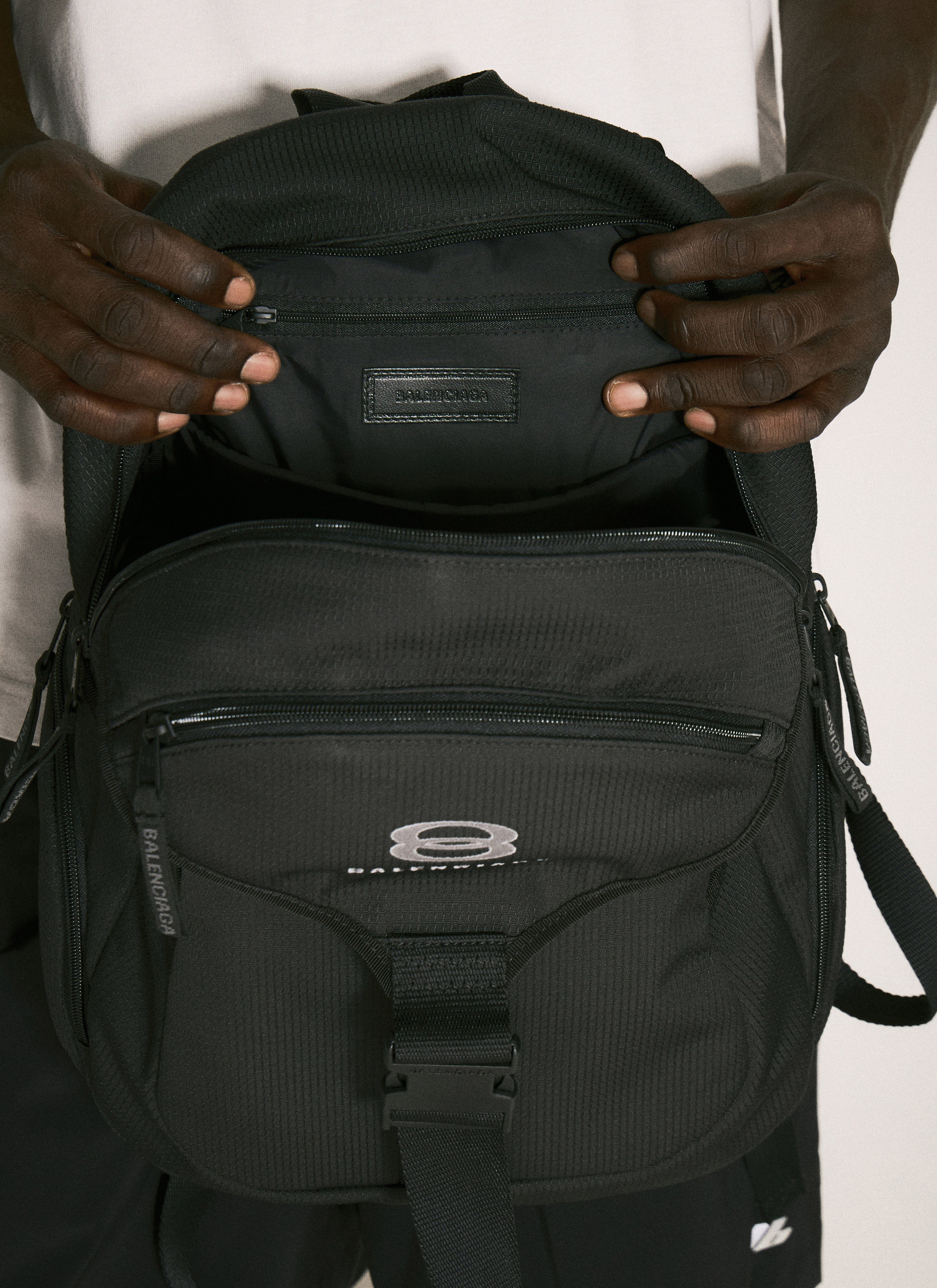 Balenciaga computer bag store