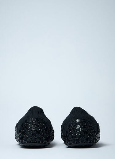 Gucci Slip-On Sneakers Black guc0160015