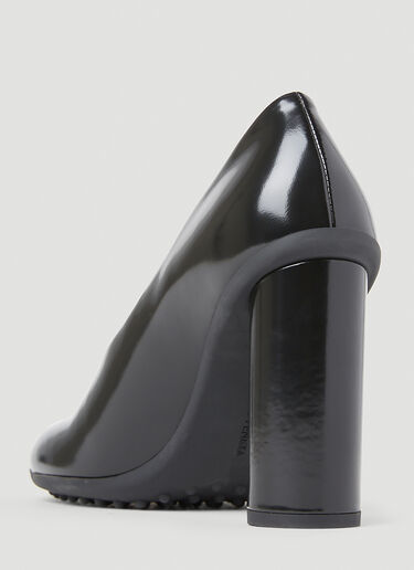 Bottega Veneta Atomic High Heel Pumps Black bov0253062