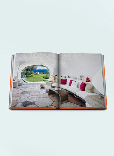 Assouline Costa Smeralda Multicolour wps0691715