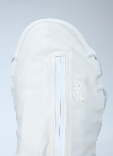 Lacoste Gaitor High-Top Sneakers White lac0162011