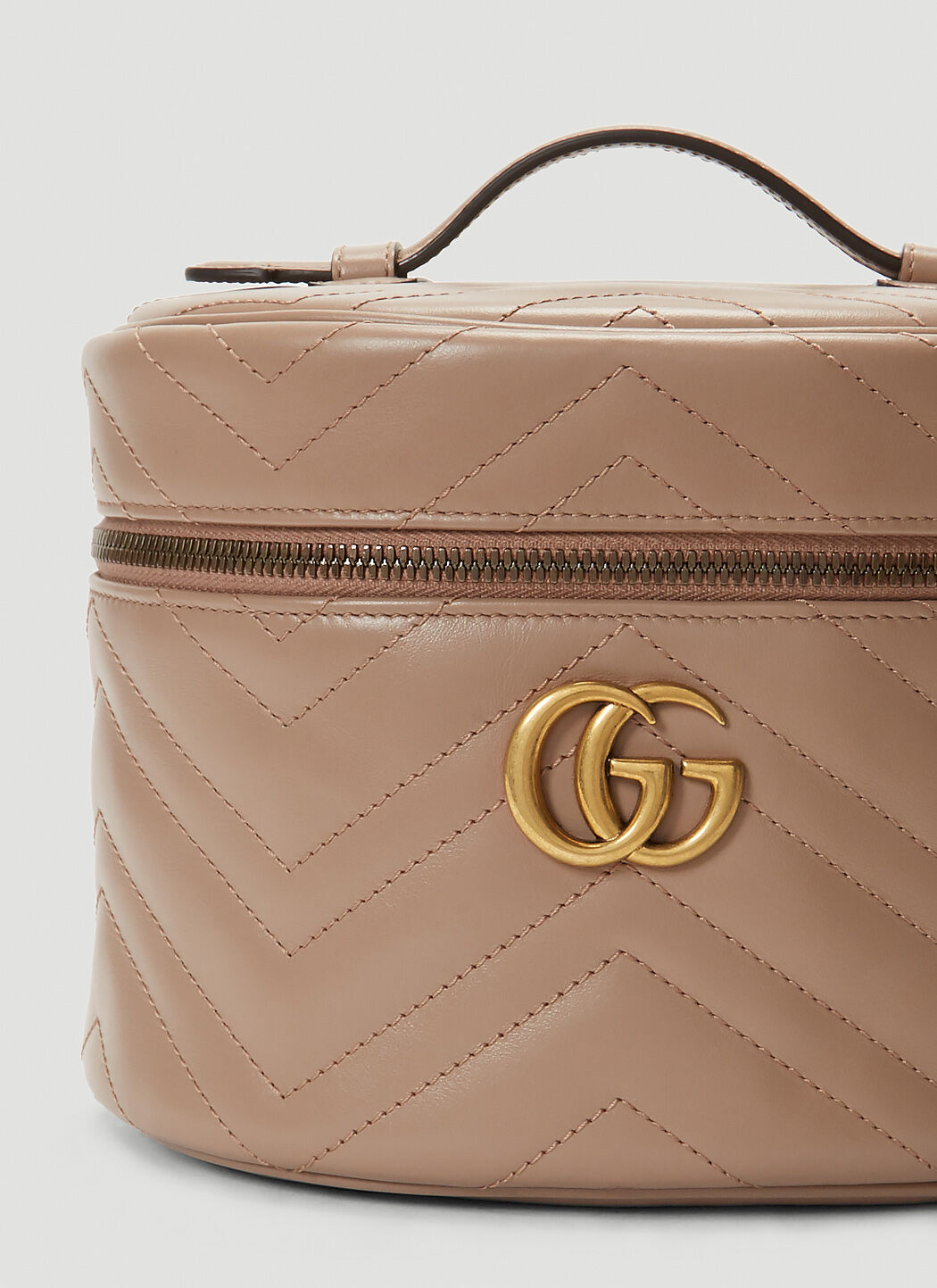 Gg marmont cheap cosmetic case
