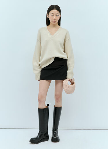 Bottega Veneta 迷你 Jodie 手提包 粉色 bov0255049