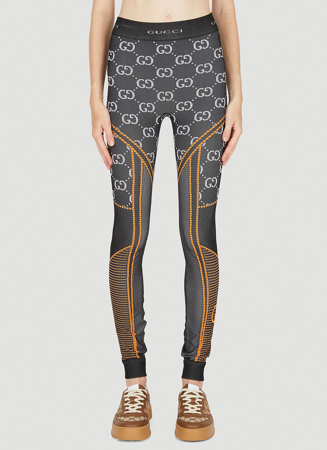 Gucci yoga pants outlet