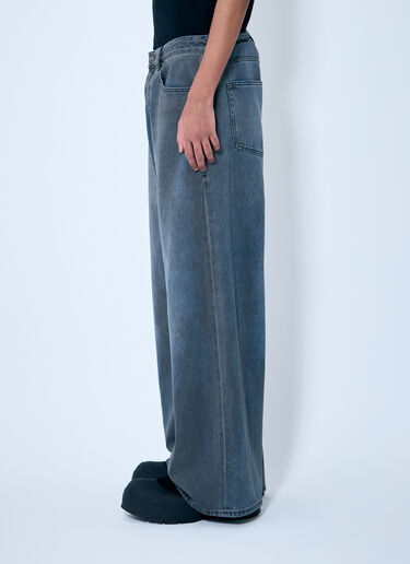 Diesel 1996 D-Sire Jeans Blue dsl0359002