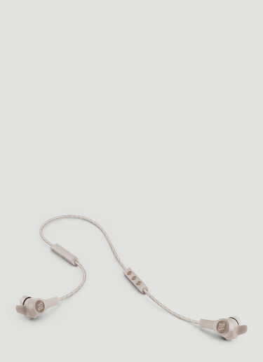 Bang & Olufsen Beoplay E6 Earphones Beige wps0640035