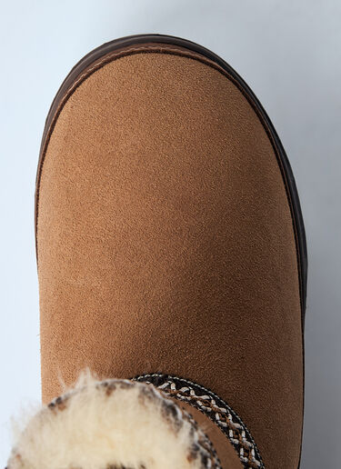 UGG Classic Mini Tazzlita Boots Brown ugg0258014