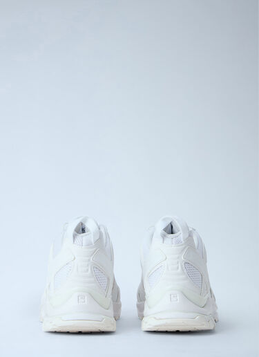 RIER × SALOMON XA Pro 3D 运动鞋 白色 rrr0164005