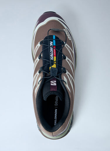 XT-6 Sneakers Salomon XT-6 Sneakers Khaki sal0364013