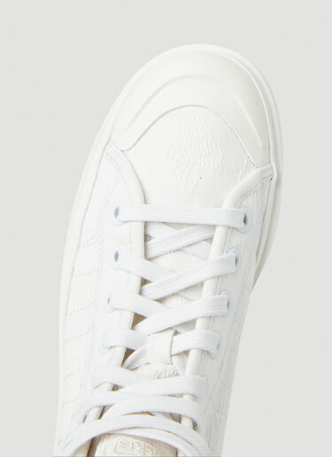 adidas Nizza Bonega Sneakers White adi0248012