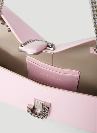 St. Marc Convertible Clutch Bag Marc Jacobs St. Marc Convertible Clutch Bag Pink mcj0253006