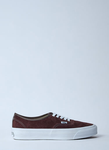 Vans LX Authentic 44 Reissue Sneakers Brown van0159001