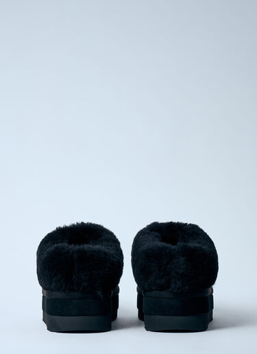 UGG Tazzlita Slippers Black ugg0258005