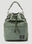 Porter-Yoshida & Co Tanker Crossbody Bag Khaki por0352009
