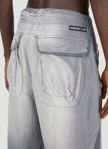Diesel P-Glinder Pants Grey dsl0152025