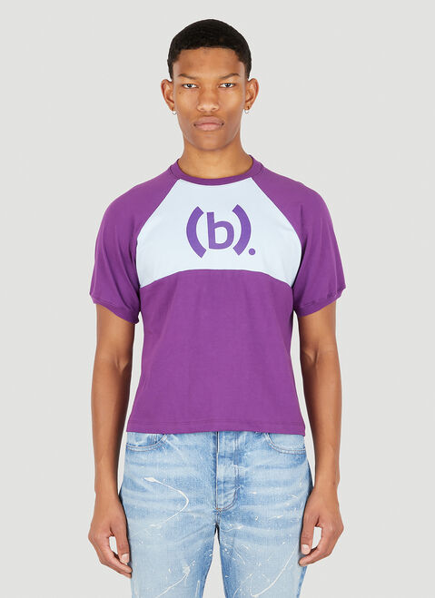 Bstroy (B). T-Shirt Black bst0350020
