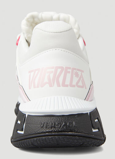 Versace Trigreca Sneakers White vrs0249059