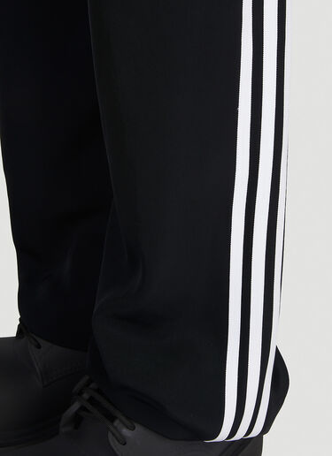 Tailored Pants Balenciaga x adidas Tailored Pants Black axb0151006