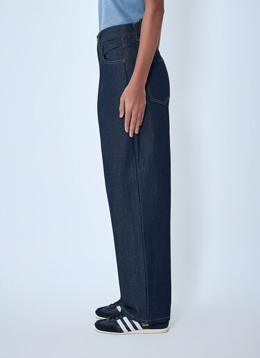 Carhartt WIP Brandon Pants Blue wip0263002