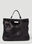 Maison Margiela Glam Slam Tote Bag White mla0151014