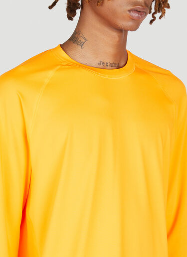 The North Face x Online Ceramics Water Sweater Orange tnf0152056