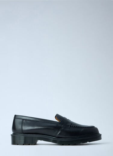 Dr. Martens Blakesley Penny Loafers Black drm0364001