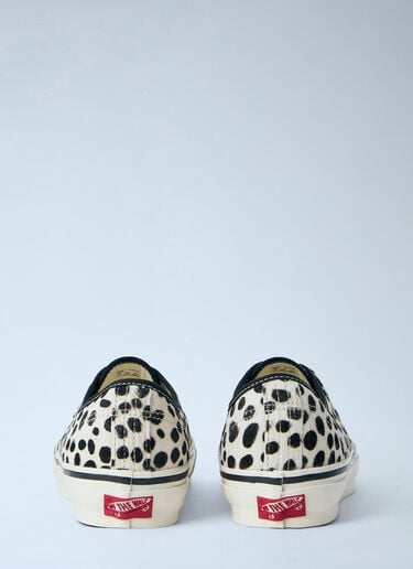 LX Authentic 44 Sneakers Vans LX Authentic 44 Sneakers White van0364104