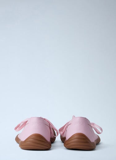 CAMPER Peu Path+ Ballerinas Pink cmp0264006
