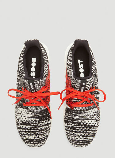 Adidas x Missoni  Ultraboost Clima Sneakers Black adm0336001