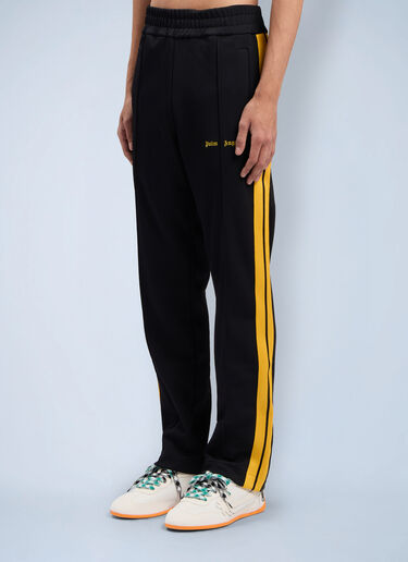 Classic Logo Track Pants Palm Angels Classic Logo Track Pants Black pma0162040