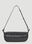 Bottega Veneta Cannolo Crossbody Bag Grey bov0152006