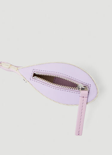 Jacquemus Le Peru Coinpurse Lilac jac0250014